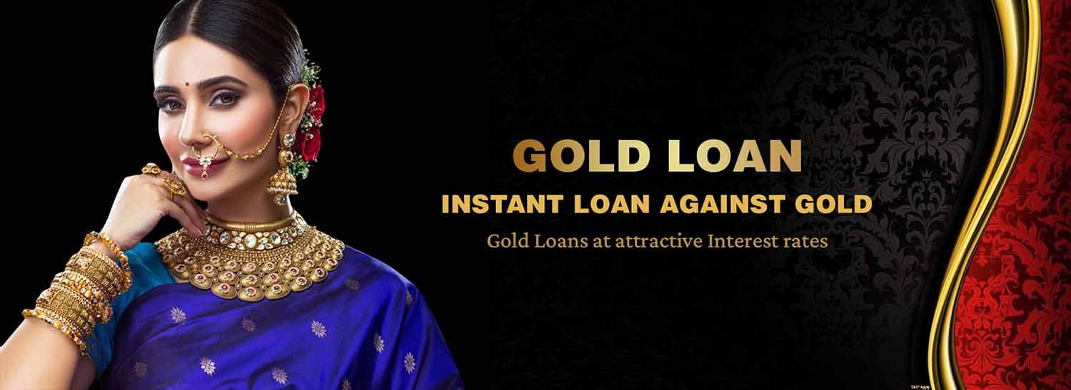 gold loan