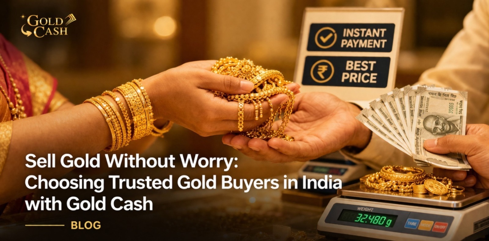 sell-gold-without-worry:-choosing-trusted-gold-buyers-in-india-with-gold-cash