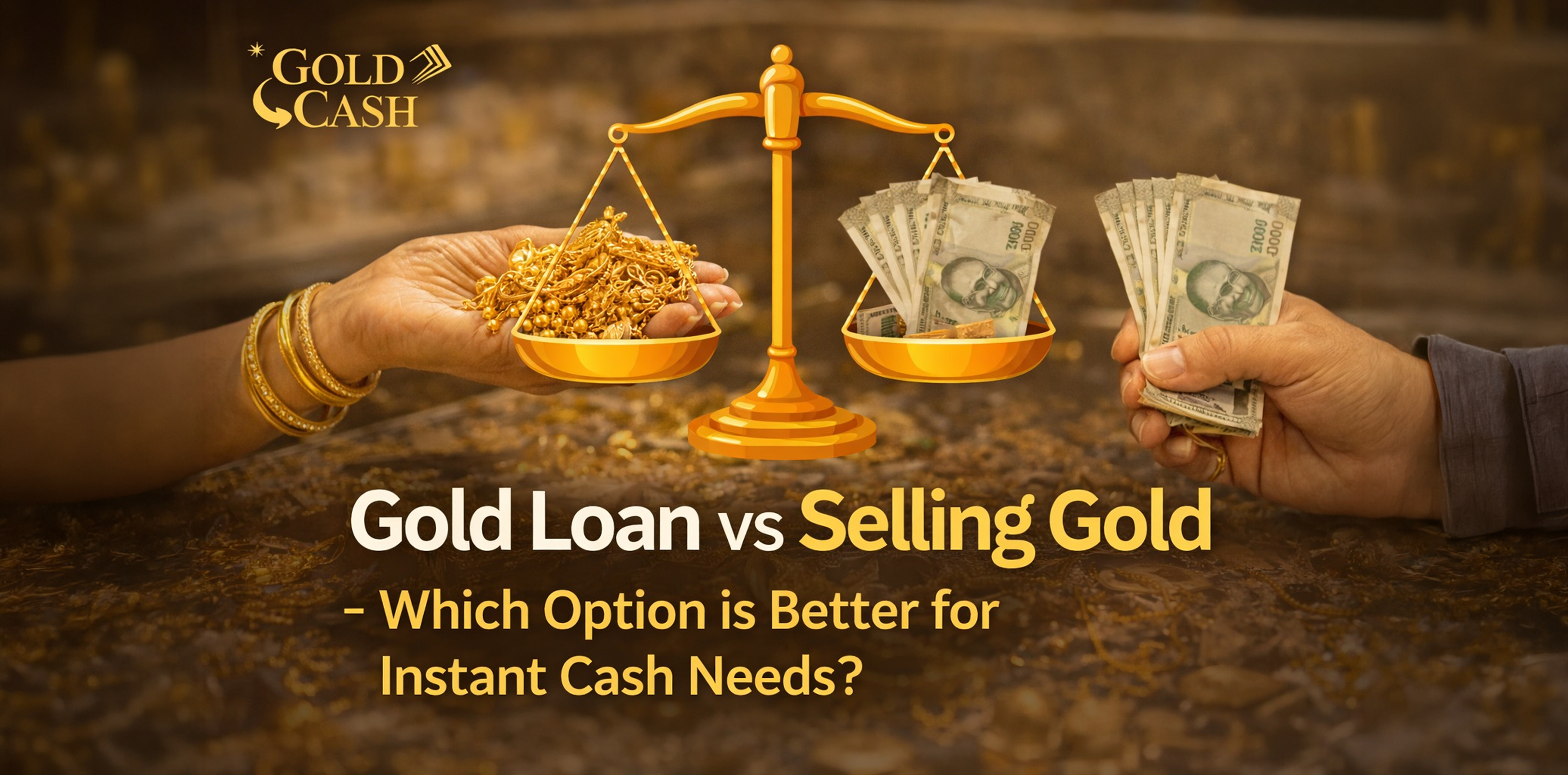 gold-loan-vs-selling-gold---which-option-is-better-for-instant-cash-needs.
